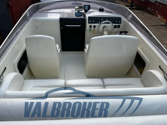 Ilver Galaxi 28 usata in vendita