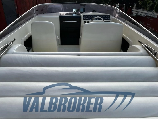 Ilver Galaxi 28 usata in vendita