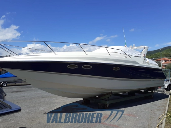 Sunseeker Portofino 34 de segunda mano en venta