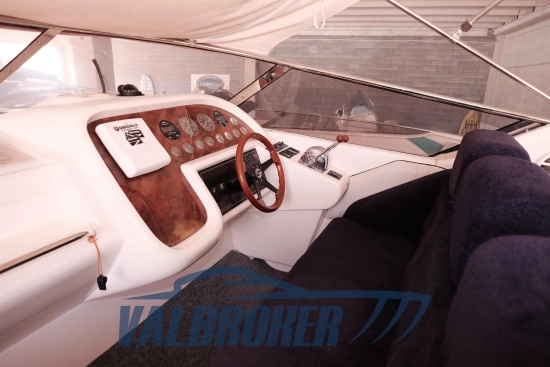 Sunseeker Portofino 34 de segunda mano en venta
