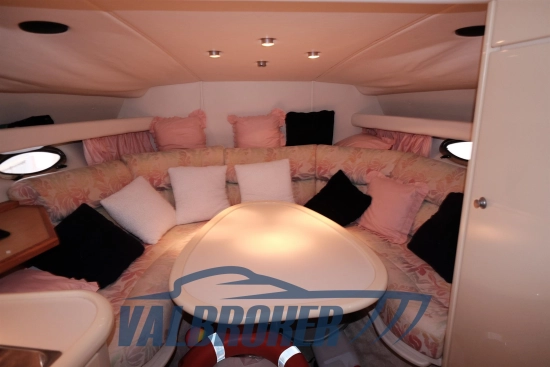 Sunseeker Portofino 34 de segunda mano en venta