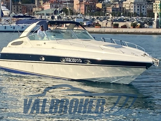 Colombo CAMBRIDGE 44 usata in vendita