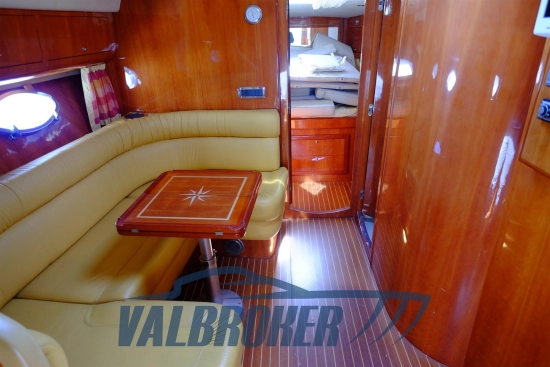Colombo CAMBRIDGE 44 usata in vendita