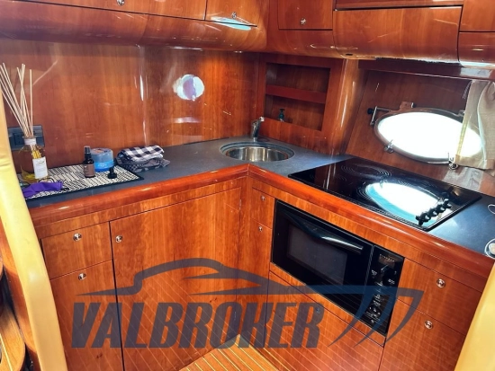 Colombo CAMBRIDGE 44 usata in vendita