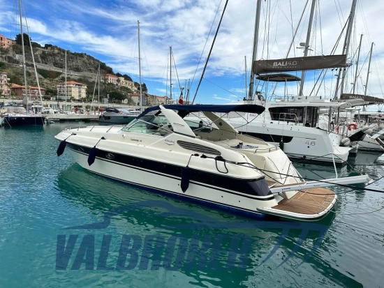 Colombo CAMBRIDGE 44 usata in vendita