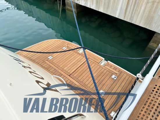 Colombo CAMBRIDGE 44 usata in vendita