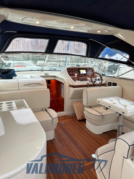 Colombo CAMBRIDGE 44 usata in vendita
