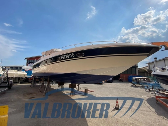 Colombo CAMBRIDGE 44 usata in vendita
