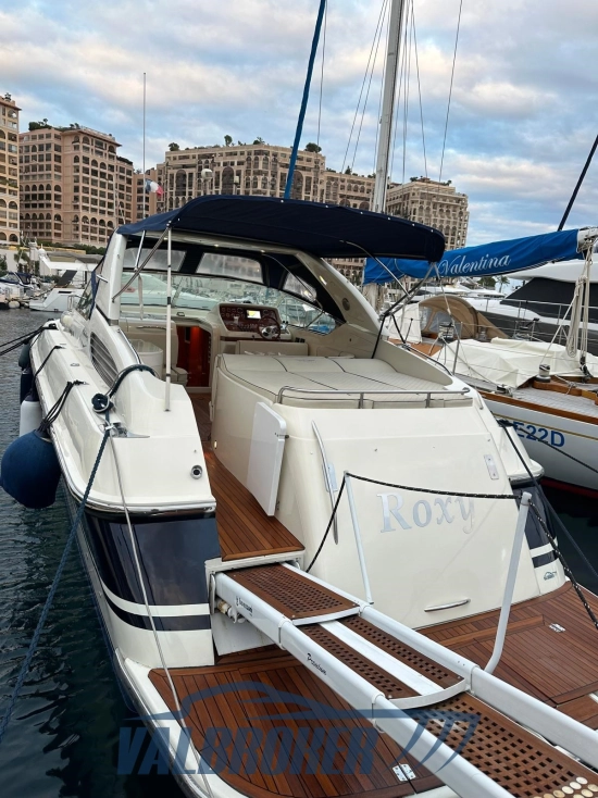 Colombo CAMBRIDGE 44 usata in vendita