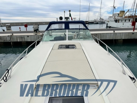 Colombo CAMBRIDGE 44 usata in vendita