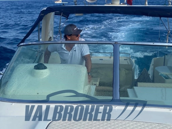 Colombo CAMBRIDGE 44 usata in vendita