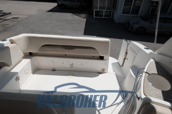 Chaparral Signature 280 usata in vendita