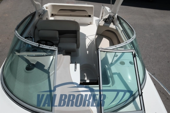 Chaparral Signature 280 usata in vendita
