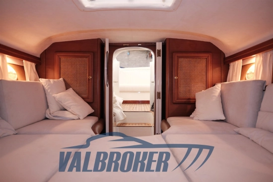 Colombo Noblesse 30 usata in vendita