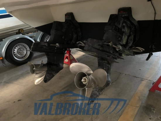 Colombo Noblesse 30 usata in vendita