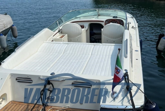 Colombo Noblesse 30 usata in vendita