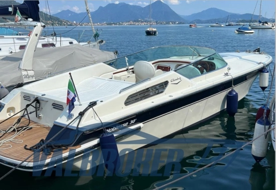 Colombo Noblesse 30 usata in vendita