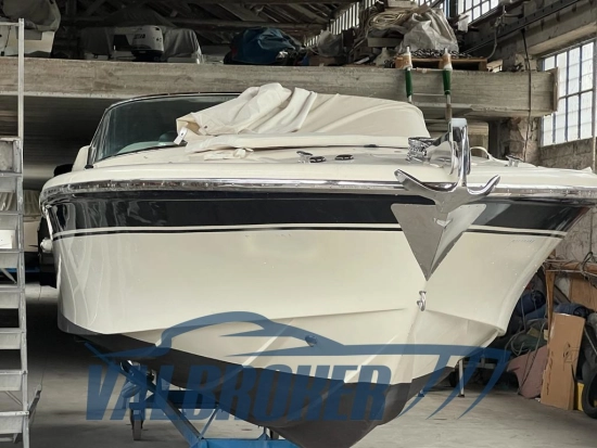 Colombo Noblesse 30 usata in vendita