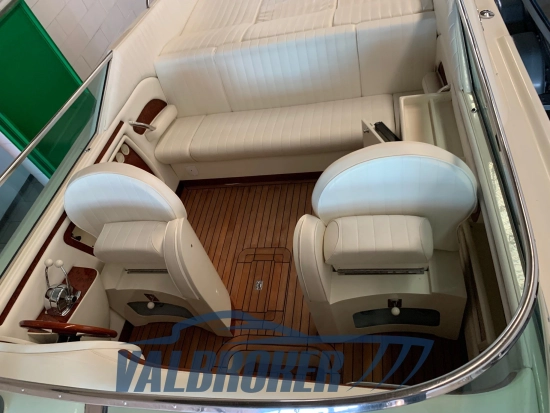 Colombo Noblesse 30 usata in vendita