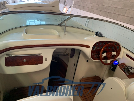 Colombo Noblesse 30 usata in vendita