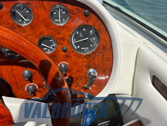 Colombo Noblesse 30 usata in vendita