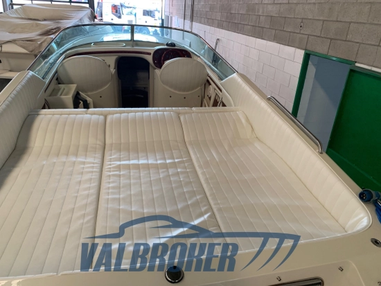 Colombo Noblesse 30 usata in vendita