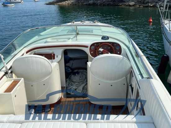 Colombo Noblesse 30 usata in vendita
