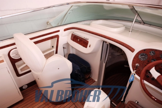 Colombo Noblesse 30 usata in vendita