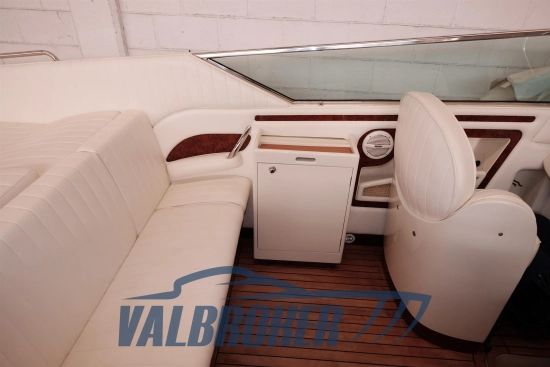 Colombo Noblesse 30 usata in vendita
