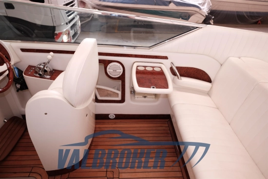 Colombo Noblesse 30 usata in vendita