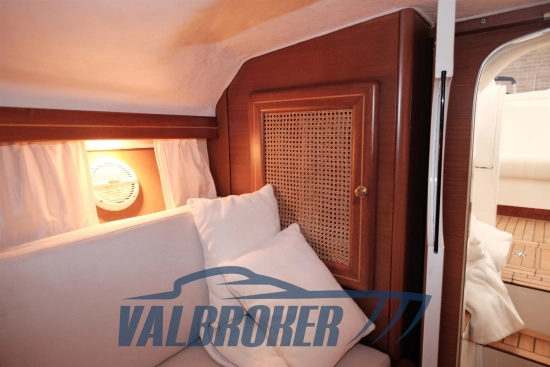 Colombo Noblesse 30 usata in vendita