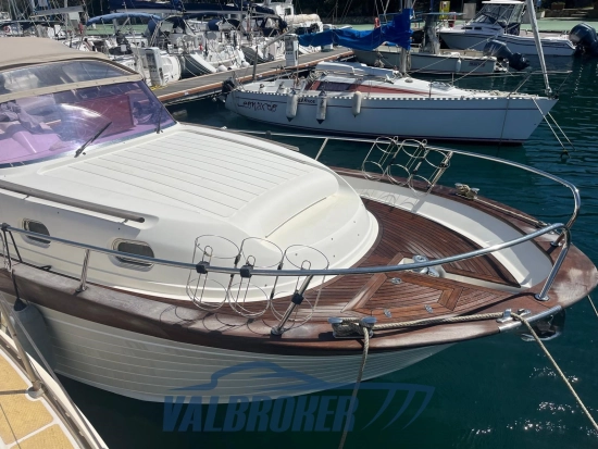 Apreamare APREA 32 COMFORT usata in vendita
