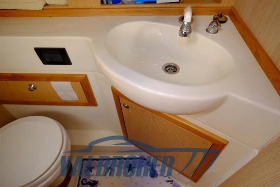 Apreamare APREA 32 COMFORT usata in vendita