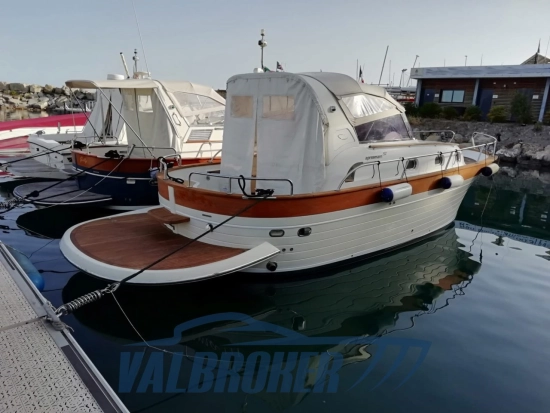 Apreamare APREA 32 COMFORT usata in vendita