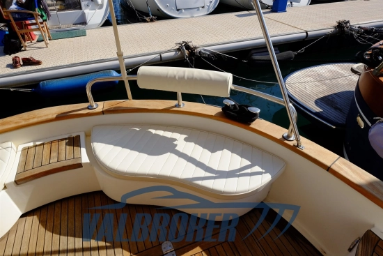 Apreamare APREA 32 COMFORT usata in vendita