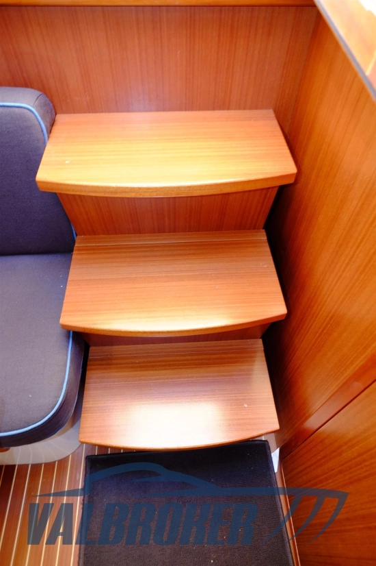 Apreamare APREA 32 COMFORT usata in vendita
