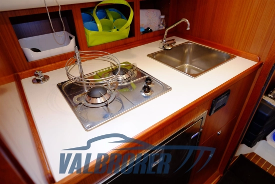 Apreamare APREA 32 COMFORT usata in vendita