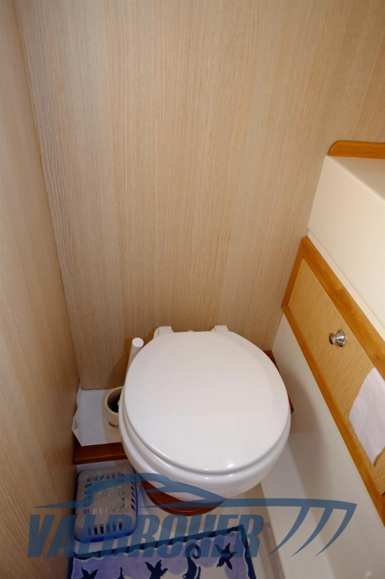 Apreamare APREA 32 COMFORT usata in vendita