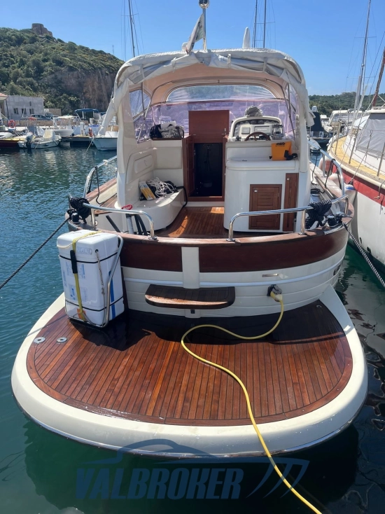 Apreamare APREA 32 COMFORT usata in vendita