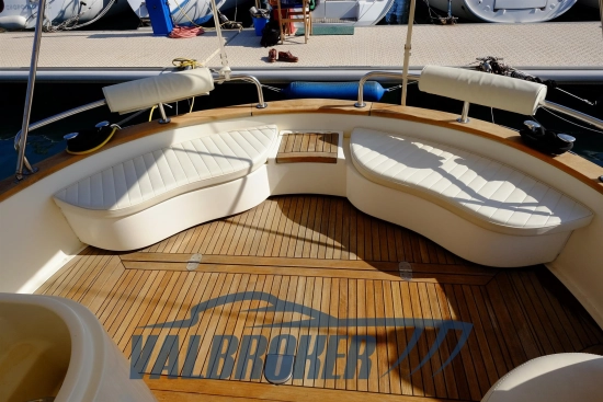 Apreamare APREA 32 COMFORT usata in vendita