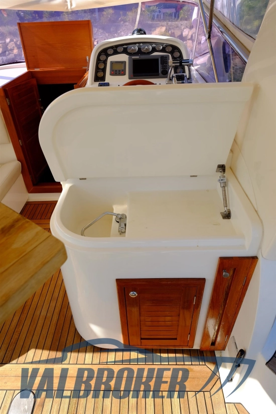 Apreamare APREA 32 COMFORT usata in vendita
