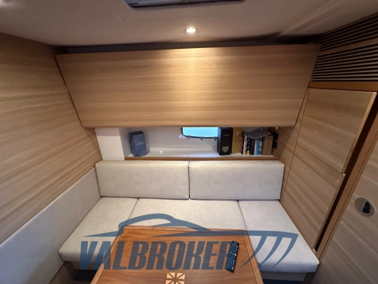 Sealine SC 47 usata in vendita