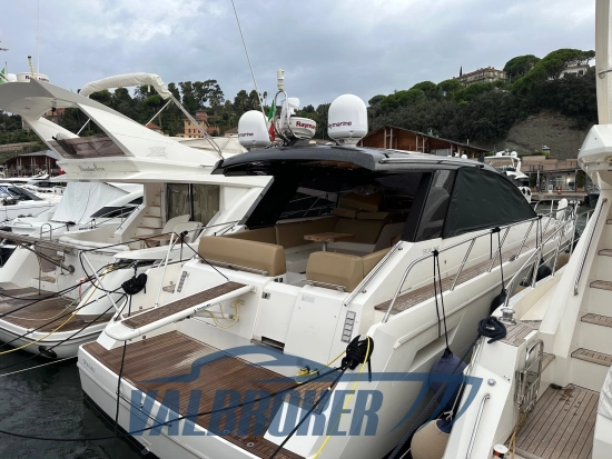 Sealine SC 47 usata in vendita