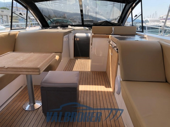 Sealine SC 47 usata in vendita