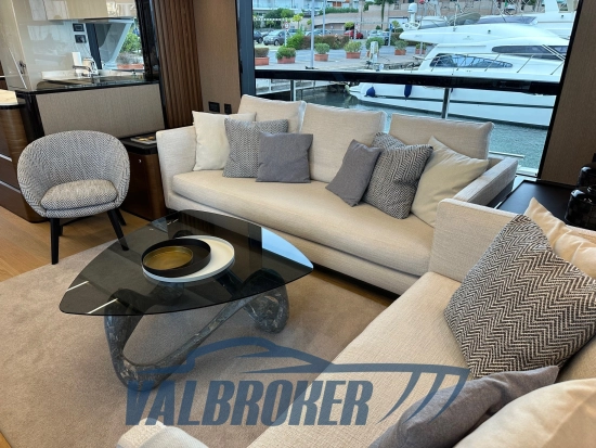 Absolute 68 Navetta de segunda mano en venta