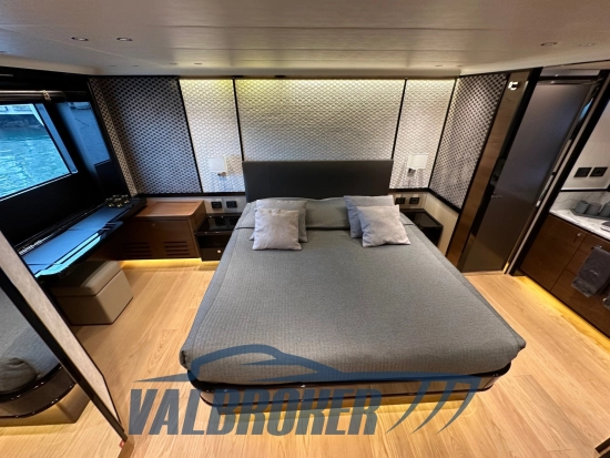 Absolute 68 Navetta de segunda mano en venta