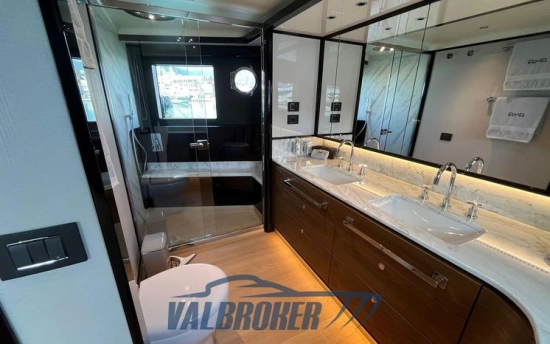 Absolute 68 Navetta de segunda mano en venta