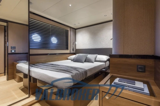 Absolute 68 Navetta de segunda mano en venta