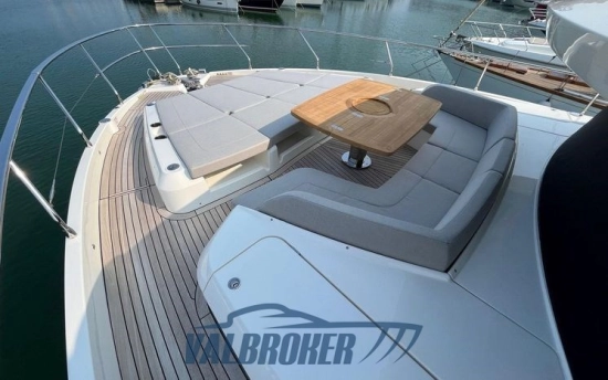 Absolute 68 Navetta de segunda mano en venta