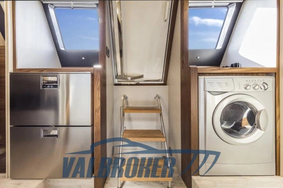 Absolute 68 Navetta de segunda mano en venta